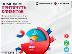 Sites similar to intop-media.ru
