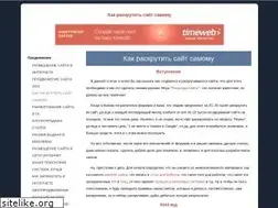 Sites similar to intop24.ru