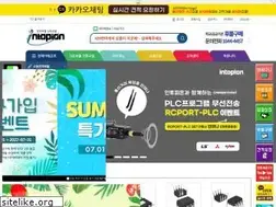 Sites similar to intopion.com
