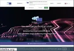 Sites similar to intopix.com