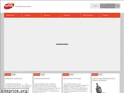 Sites similar to intor.com.ar