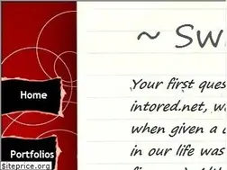 Sites similar to intored.net