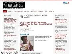 Sites similar to intorehab.com