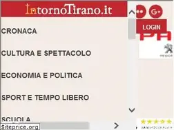 Sites similar to intornotirano.it