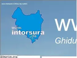 Sites similar to intorsura.ro