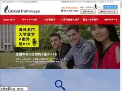 Sites similar to intoryugaku.jp