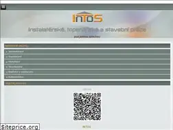 Sites similar to intos-jablonec.cz