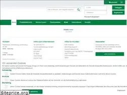 Sites similar to intos.de