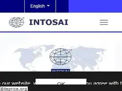 Sites similar to intosai.org