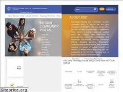 Sites similar to intosaicommunity.net