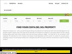 Sites similar to intospain.com