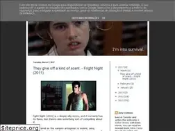 Sites similar to intosurvival.blogspot.com