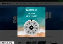Sites similar to intotheam.com