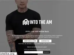 Sites similar to intotheam.eu