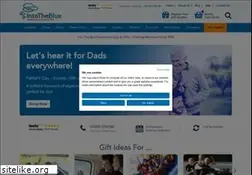 Sites similar to intotheblue.co.uk