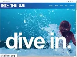 Sites similar to intotheblueagency.com