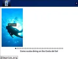 Sites similar to intothebluediving.com