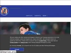 Sites similar to intothecalderon.com