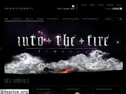 Sites similar to intothefirejewelry.com
