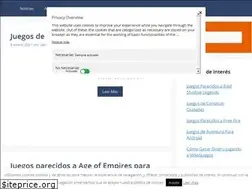 Sites similar to intothegames.com