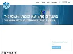 Sites similar to intotheglacier.is