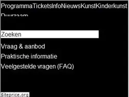 Sites similar to intothegreatwideopen.nl