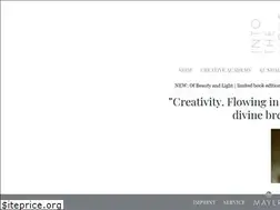 Sites similar to intothelight.de