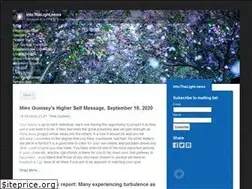 Sites similar to intothelight.news