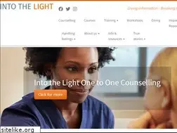 Sites similar to intothelight.org.uk