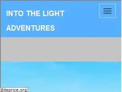 Sites similar to intothelightadventures.com