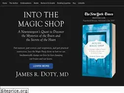 Sites similar to intothemagicshop.com