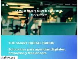 Sites similar to intothemarketing.com