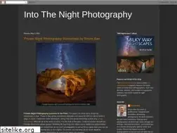 Sites similar to intothenightphoto.blogspot.com