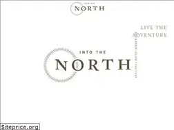 Sites similar to intothenorth.ca