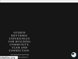 Sites similar to intotherhythm.com