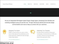 Sites similar to intothewhite.co.uk