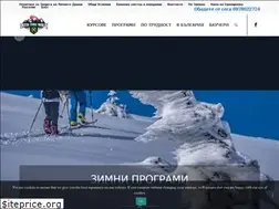 Sites similar to intothewild.bg