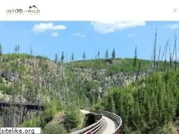 Sites similar to intothewild.ca