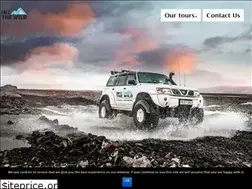 Sites similar to intothewild.is