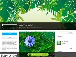 Sites similar to intothewild.podbean.com