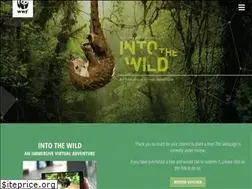 Sites similar to intothewild.sg