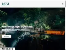 Sites similar to intothewildazorestours.com