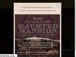 Sites similar to intothewilder.com