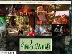 Sites similar to intothewildgathering.com