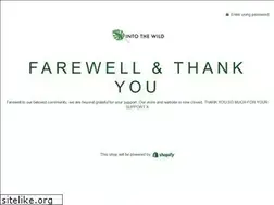 Sites similar to intothewildinteriors.com.au