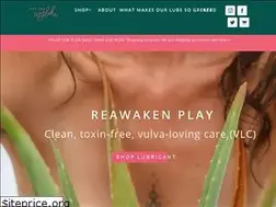 Sites similar to intothewylde.com