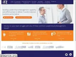 Sites similar to intothezone.net