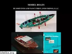 Sites similar to intothings.com