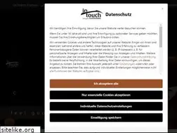 Sites similar to intouch-extensions.de