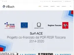 Sites similar to intouch-srl.com